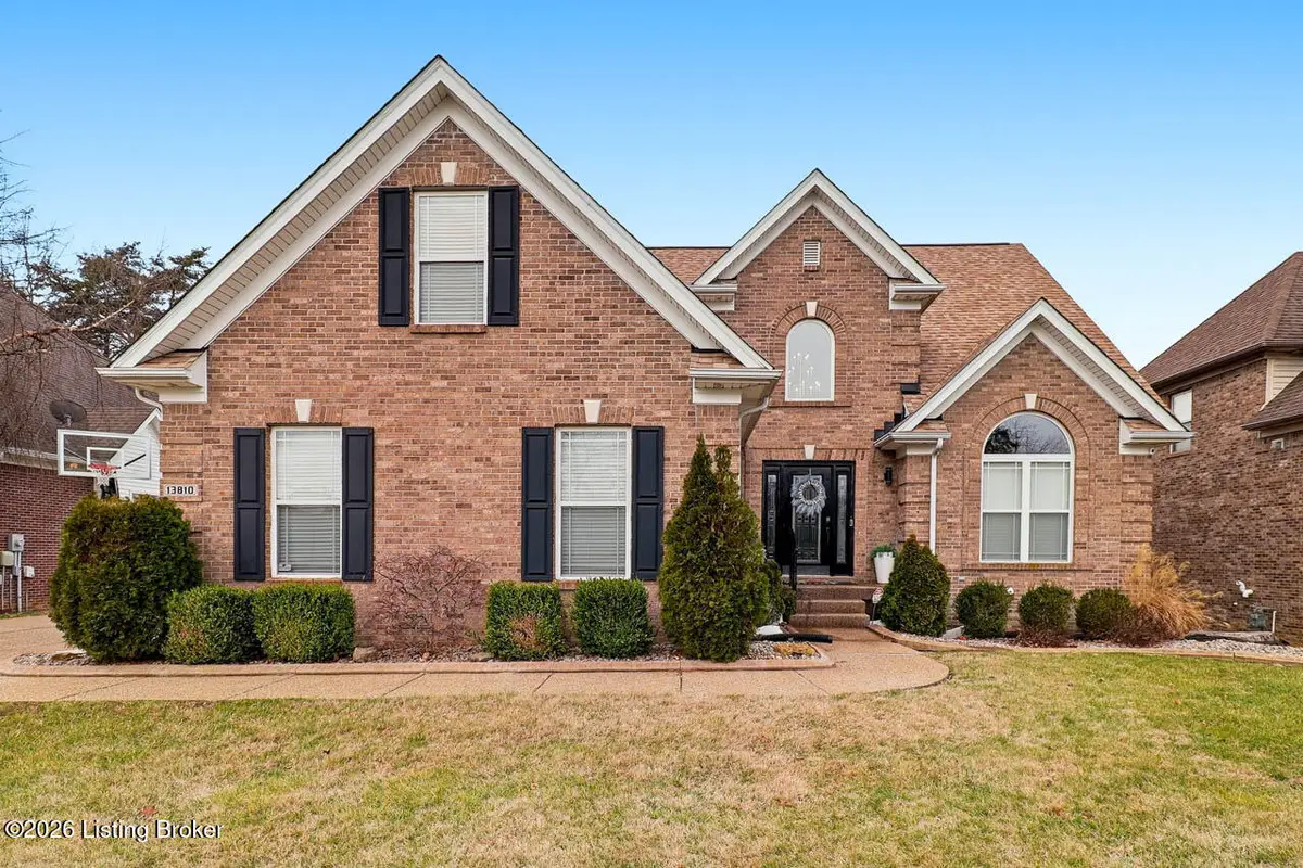 13810 Fancy Gap Dr, Louisville, KY 40299 - #1