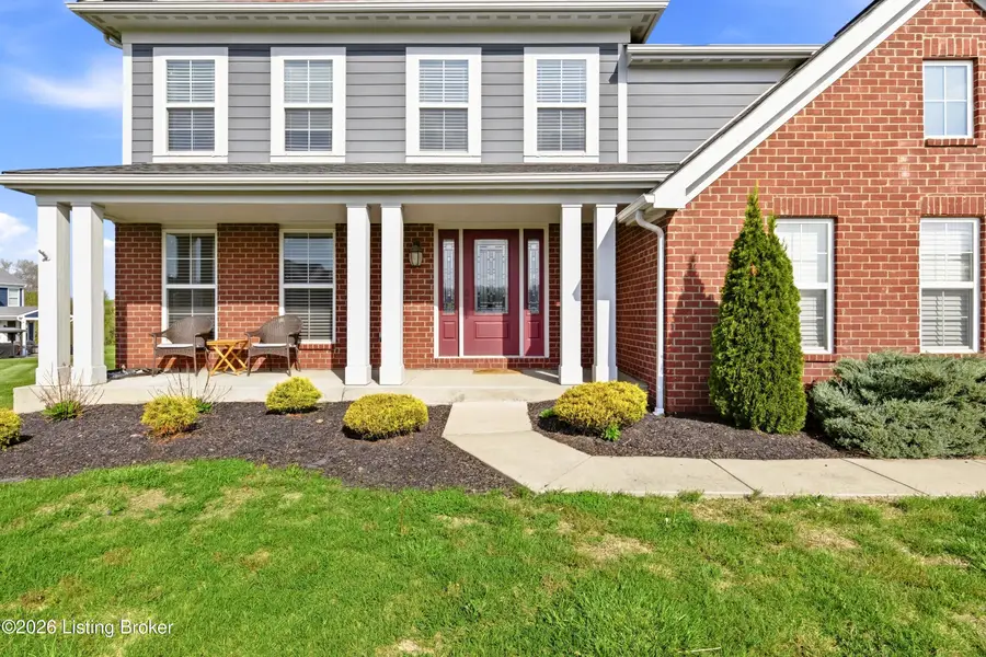 1004 Cedar Cove, La Grange, KY 40031 - #3