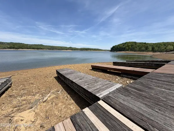 0 Rocky Hill Estates Rd #3, Clarkson, KY 42726