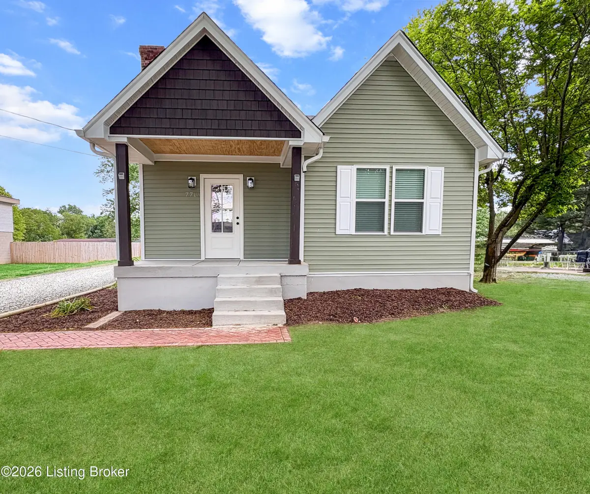 7710 Greenwood Rd, Louisville, KY 40258 - #1