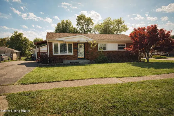 206 Chattanooga Ave, Louisville, KY 40214