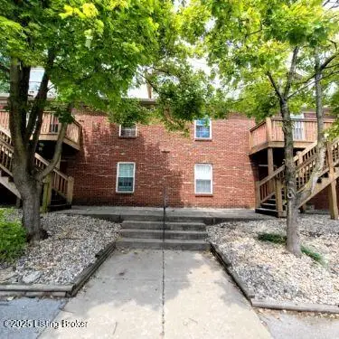 1920 Muncie Ave #APT 3, Louisville, KY 40206 - #1