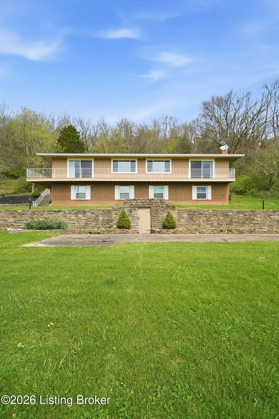 2227 Lock Rd, Carrollton, KY 41008 - #2