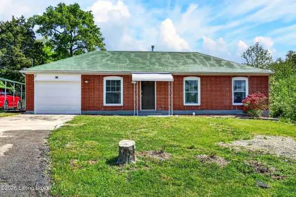 448 New St, Radcliff, KY 40160