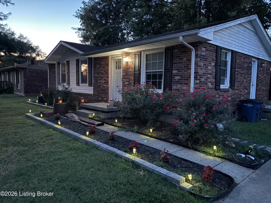 132 Fern Lea Cir, Bardstown, KY 40004 - #2