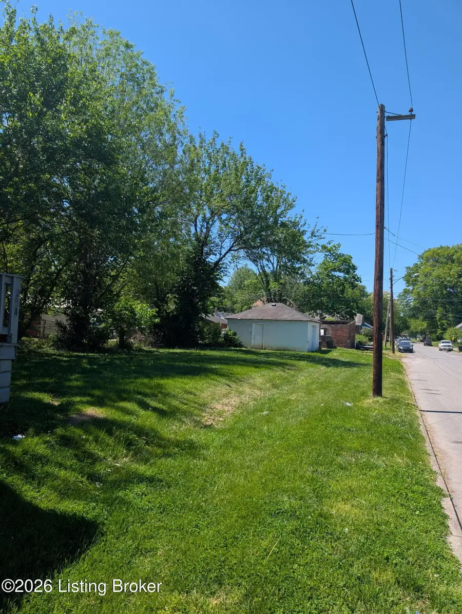 234 N 34th St, Louisville, KY 40212 - #3