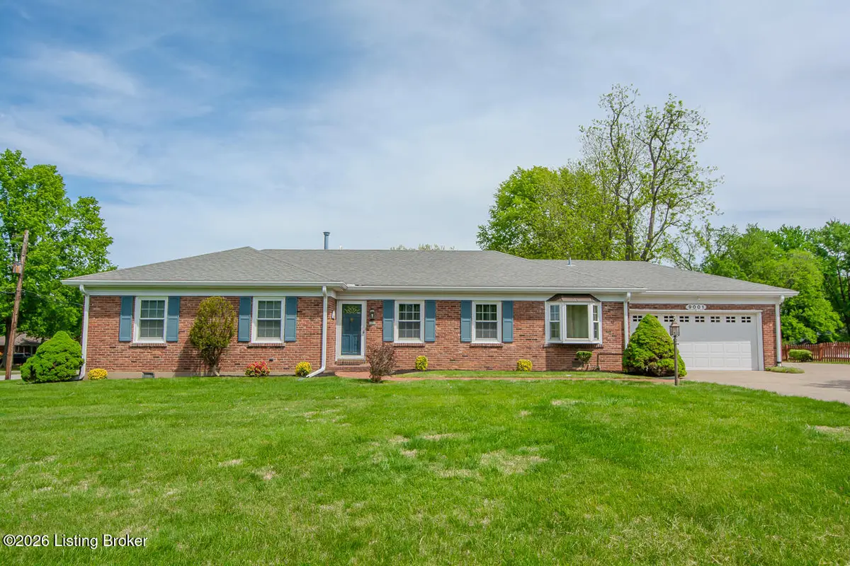 9001 Waltlee Rd, Louisville, KY 40291 - #1