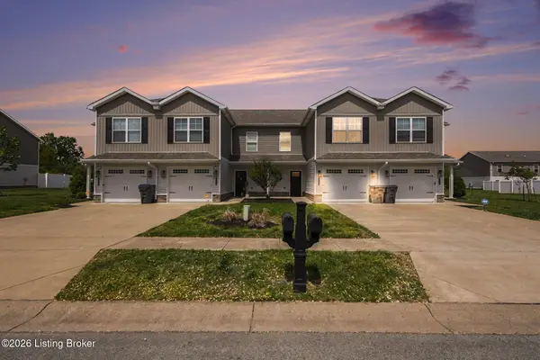6113 Casper Dr, Louisville, KY 40258