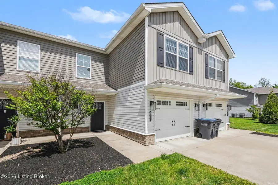 6113 Casper Dr, Louisville, KY 40258 - #3