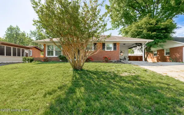 3016 Vogue Ave, Louisville, KY 40220