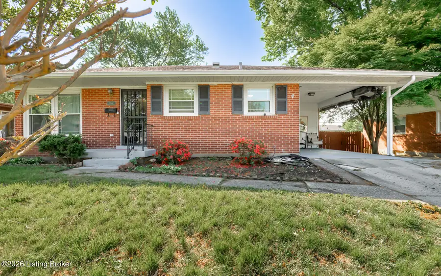 3016 Vogue Ave, Louisville, KY 40220 - #2