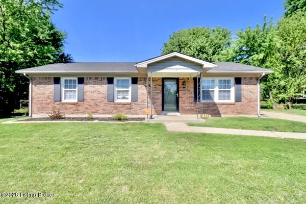 1118 Flatlick Rd, Mt Washington, KY 40047