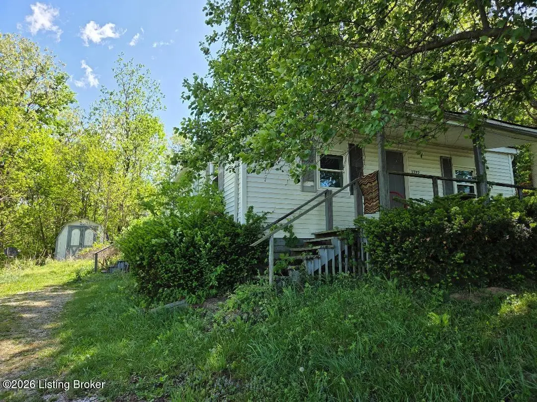 7727 Mount Eden Rd, Shelbyville, KY 40065 - #1