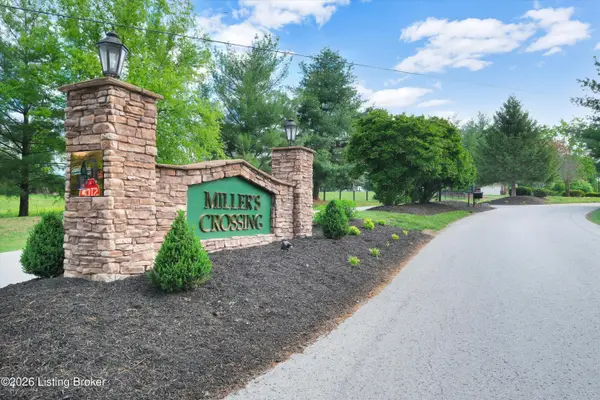 1063 Mill Brook Cir, Shepherdsville, KY 40165