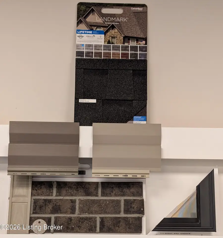 7805 Copper Drift Way, Louisville, KY 40291 - #2