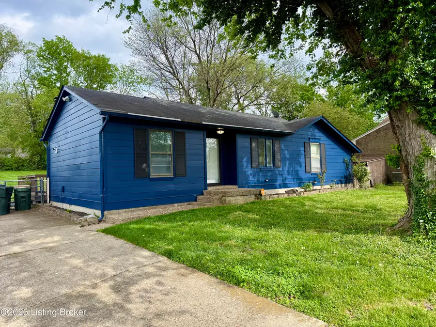 4701 Haeringdon Ct, Louisville, KY 40299 - #2