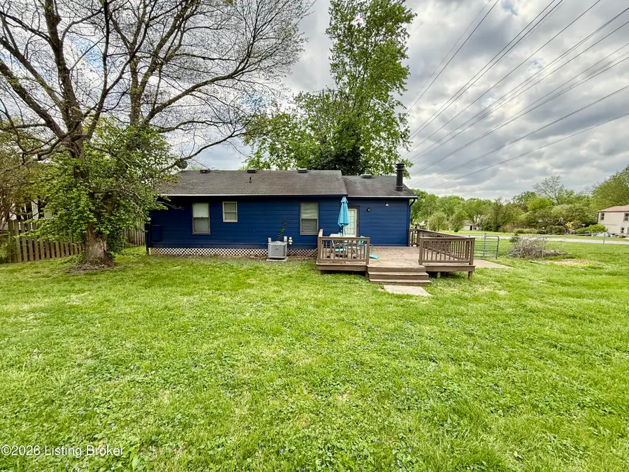 4701 Haeringdon Ct, Louisville, KY 40299 - #3