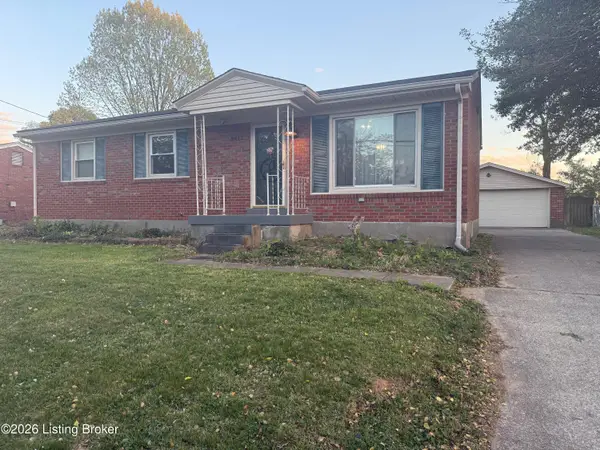 9412 Plumwood Rd, Louisville, KY 40291