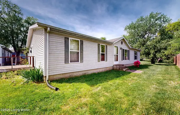 714 8th St, Carrollton, KY 41008