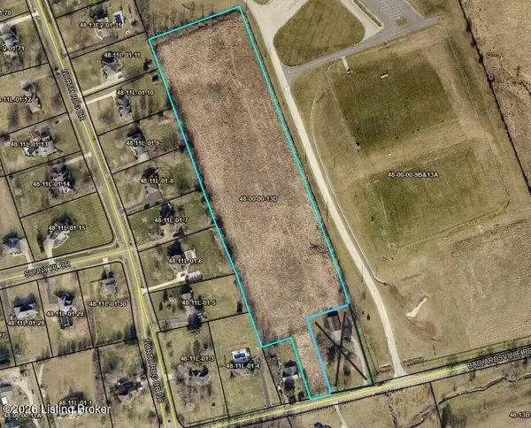 1100 E State Hwy 22, Crestwood, KY 40014