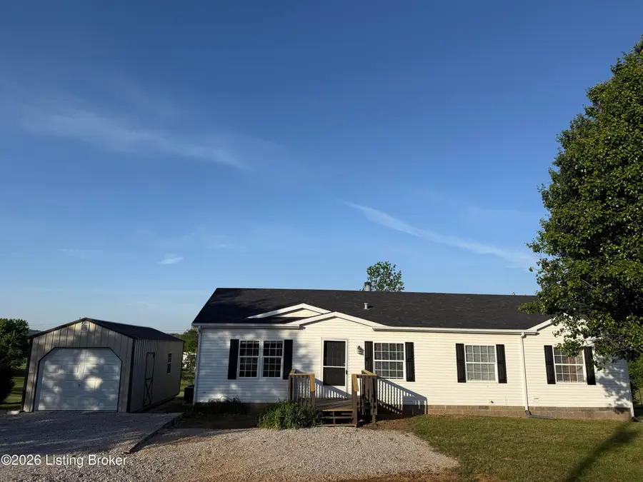65 Burgundy Ln, Ekron, KY 40117 - #2