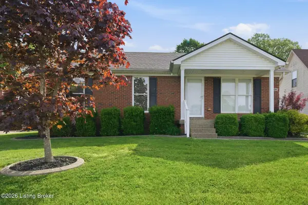 4909 Feys Creek Pl, Louisville, KY 40216
