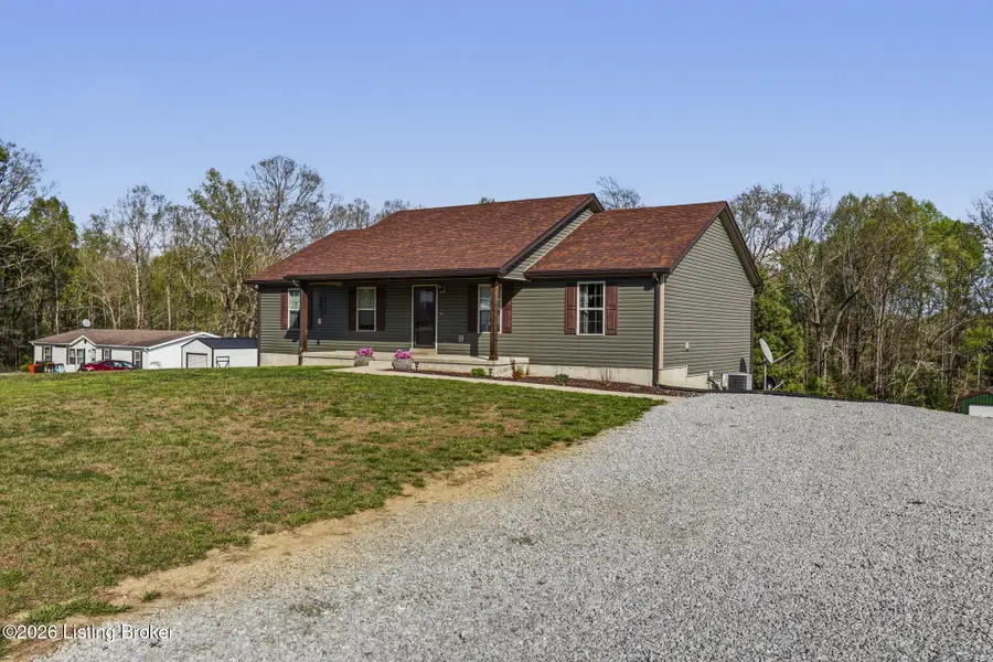 13560 Salt River Rd, Eastview, KY 42732 - #3