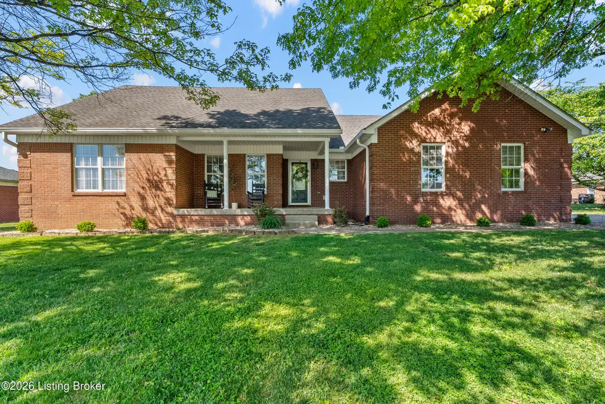 102 Lakeshore Dr, Bardstown, KY 40004 - #1