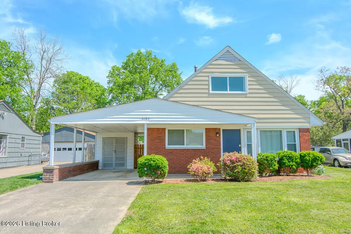 3143 Commander Dr, Louisville, KY 40220 - #1