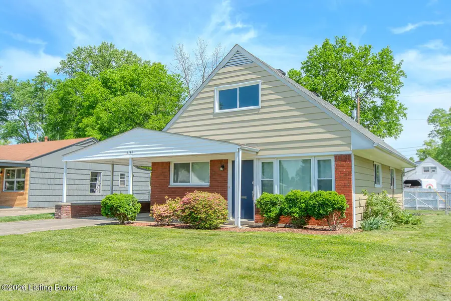 3143 Commander Dr, Louisville, KY 40220 - #3