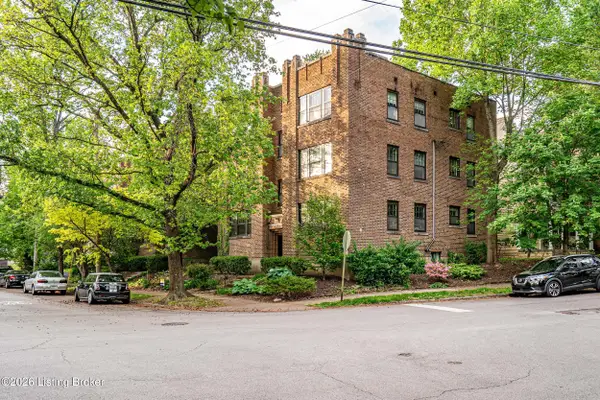 1300 Everett Ave #APT 3, Louisville, KY 40204