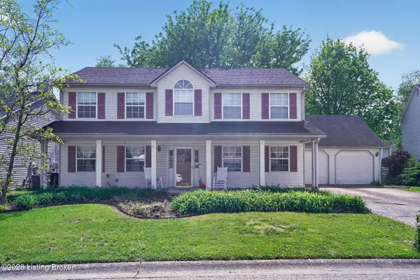 112 Redding Lake Cir, Georgetown, KY 40324