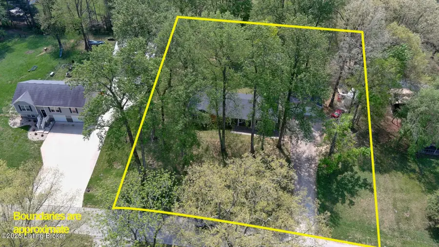 1075 Partridge Way, Elizabethtown, KY 42701 - #2