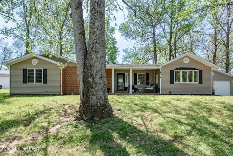 1075 Partridge Way, Elizabethtown, KY 42701 - #3