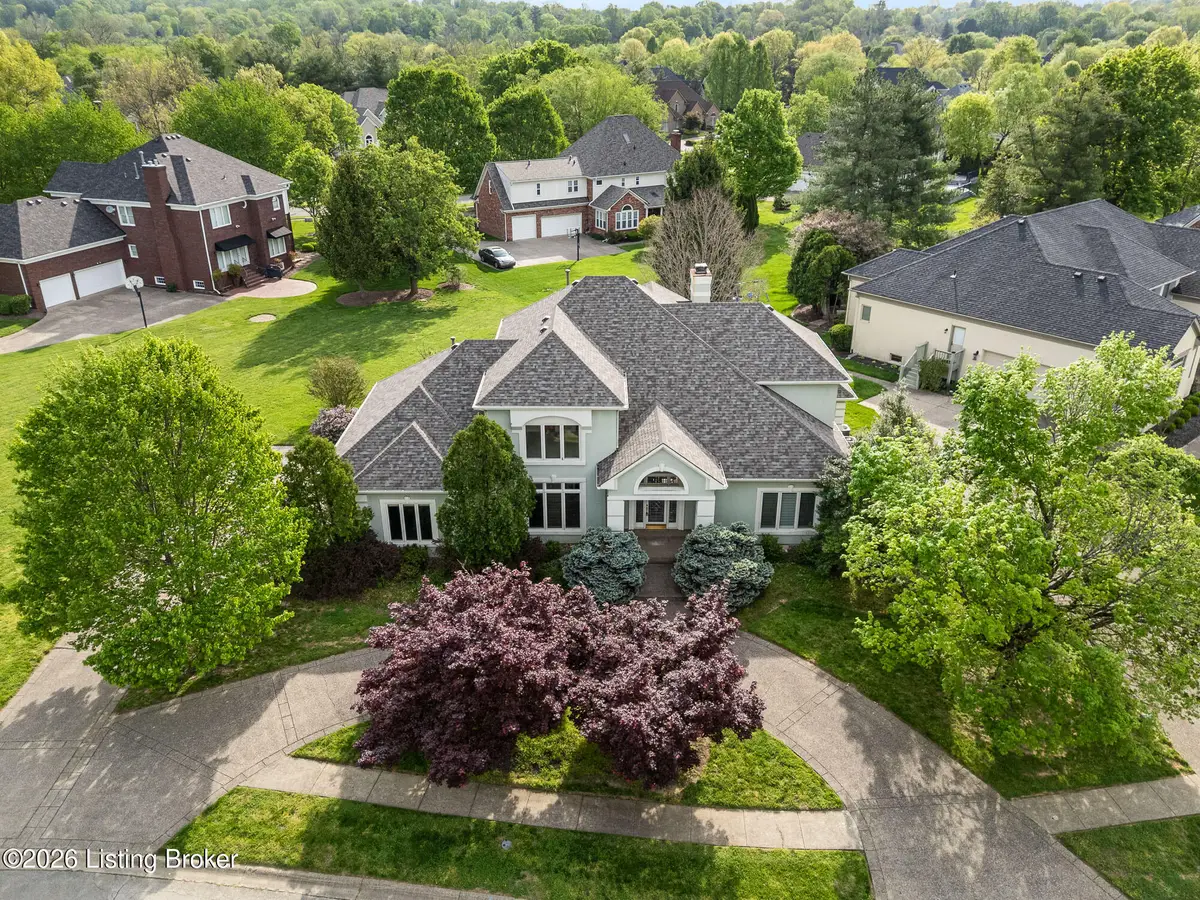 6509 Mt Batten Ct, Prospect, KY 40059 - #1