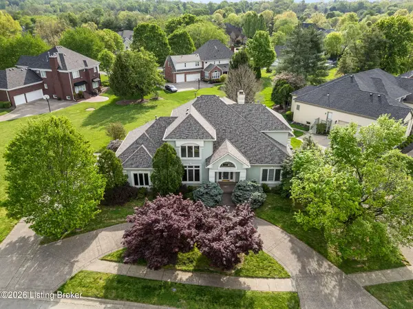 6509 Mt Batten Ct, Prospect, KY 40059