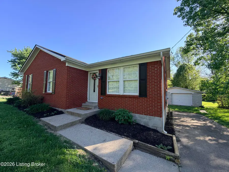 1460 Martin Rd, Carrollton, KY 41008 - #2