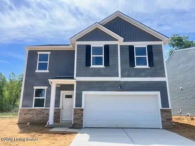 8334 Hollis View Way, Louisville, KY 40214 - #1