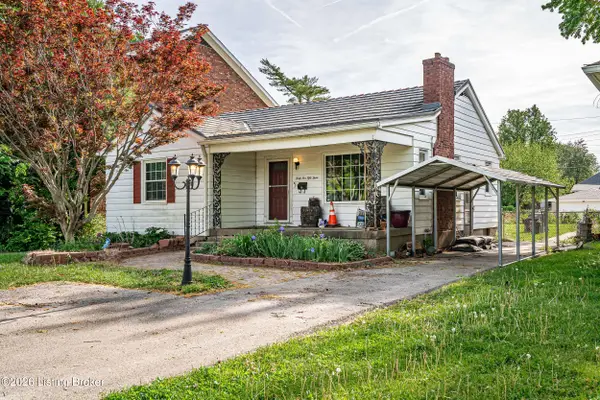 4553 S 2nd St, Louisville, KY 40214