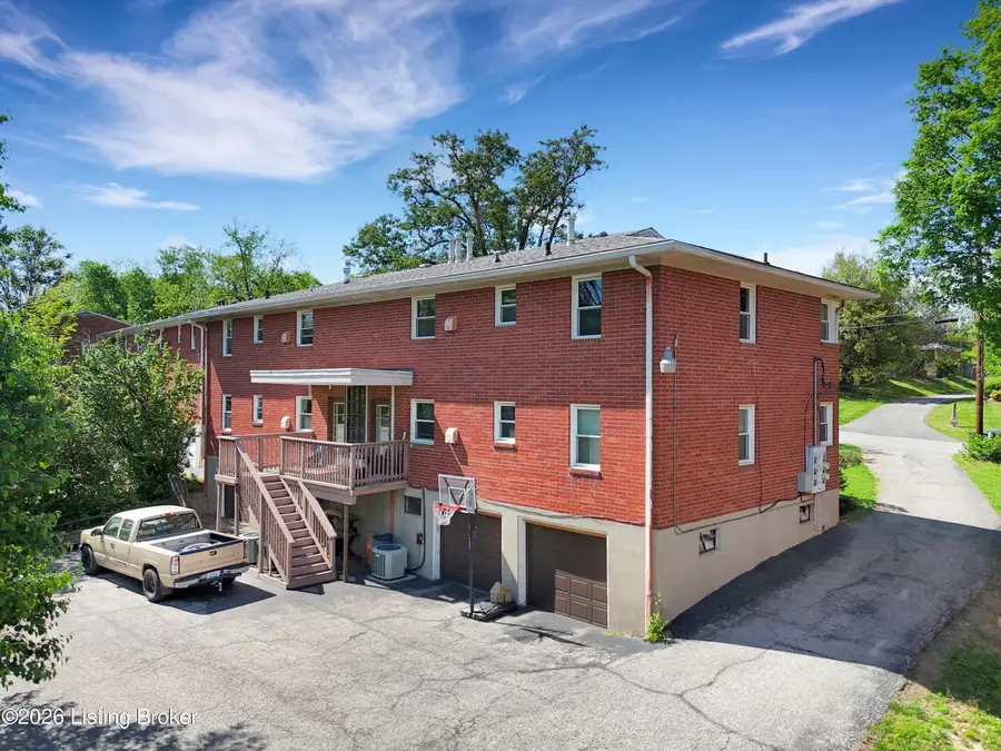 2724 Riedling Dr, Louisville, KY 40206 - #2