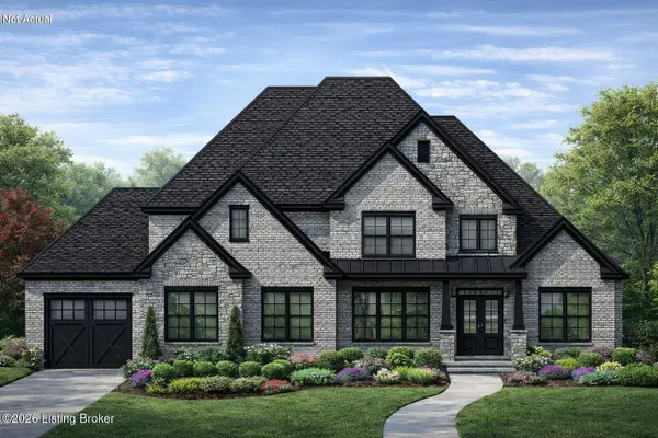 2304 White Oak Way, Louisville, KY 40023