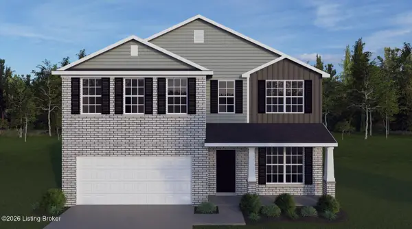7816 Firescale Ct, Louisville, KY 40291