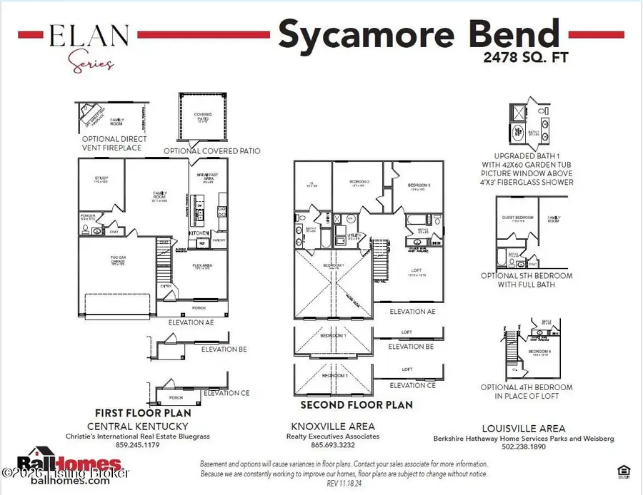 7816 Firescale Ct, Louisville, KY 40291 - #3