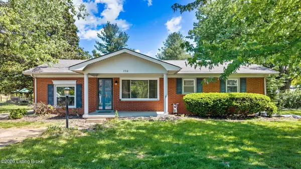 330 Stringer Ln, Mt Washington, KY 40047