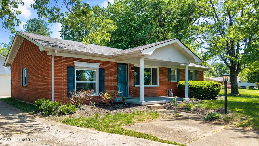 330 Stringer Ln, Mount Washington, KY 40047 - #2