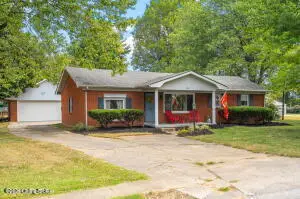 330 Stringer Ln, Mount Washington, KY 40047 - #3