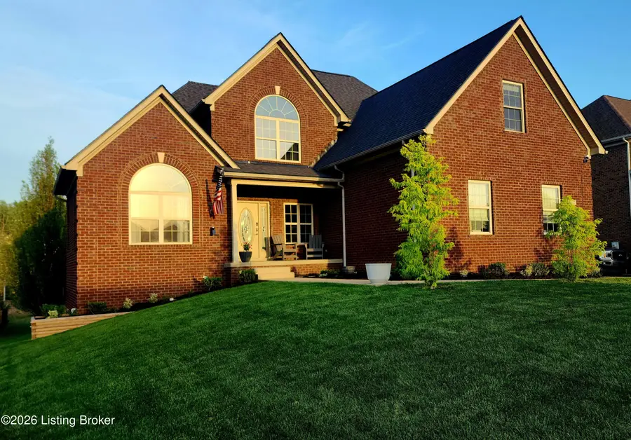 1202 Deer Fields Trace, La Grange, KY 40031 - #2