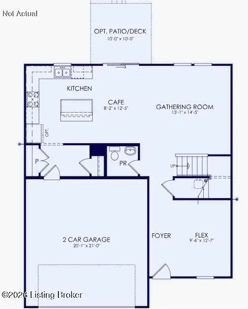 8803 Fairmount Cove Pl, Louisville, KY 40291
