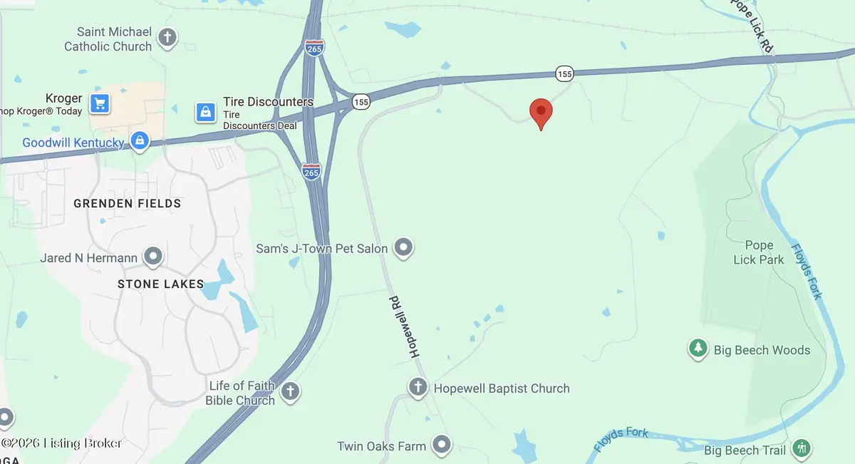 13500 Taylorsville Rd, Louisville, KY 40299 - #1