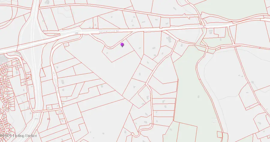 13500 Taylorsville Rd, Louisville, KY 40299 - #2